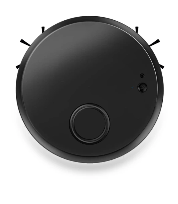 Intelligent Sweeping Robot Vacuum — Smart Cleaning Robots, KONNWEI
