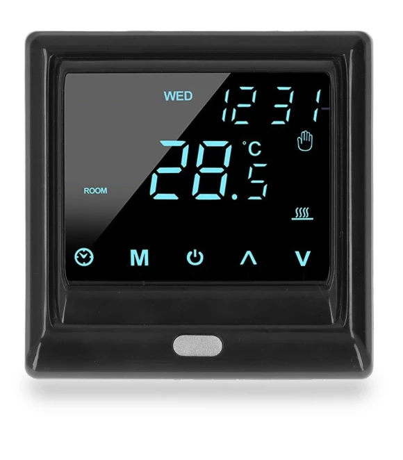 Intelligent Temperature Controller — Home Climate Control, Health & Beauty PRODUCT
