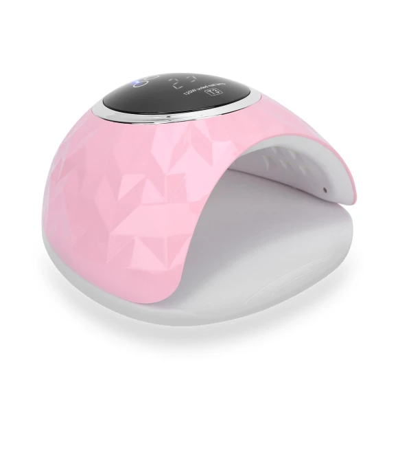 Intelligent Touch Nail Dryer Lamp — Curing Lamps, TOMTOP JMS