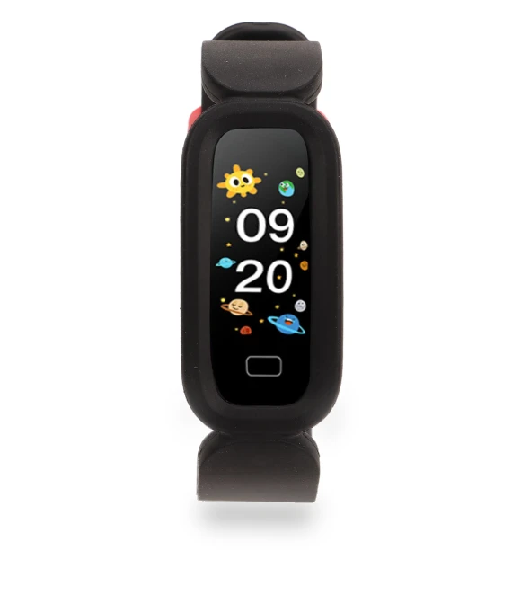 Kids Sports Smart Watch — Wearable Accessories, Fishine