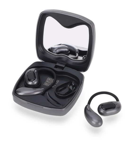 Language Translator Earbuds — Portable Audio, DIYelecs