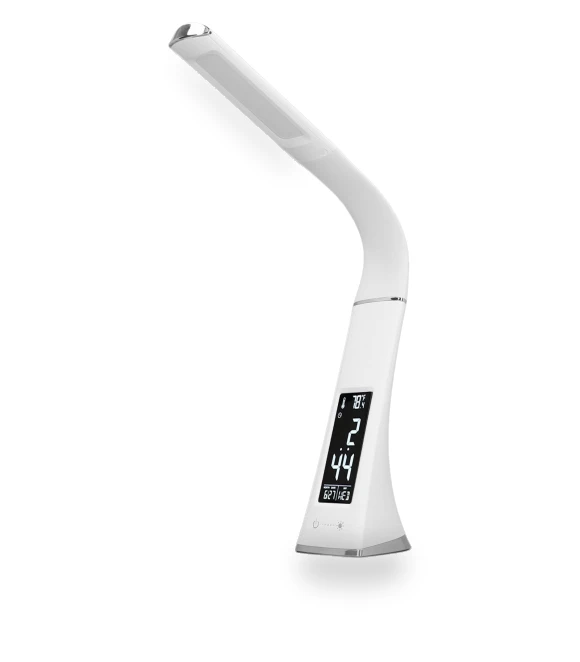 LED Desk Lamp with Digital Display — Study & Desk Lighting, Health & Beauty PRODUCT