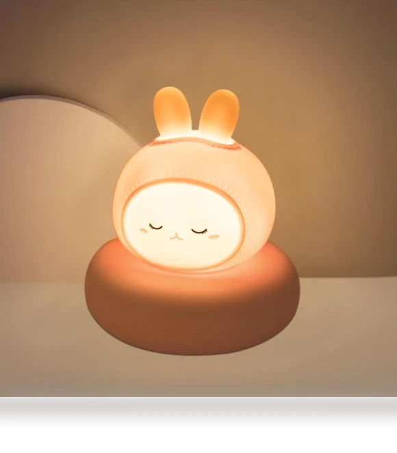 LED Night Light for Kids — Lamps & Shades, Modern Home Furnishing