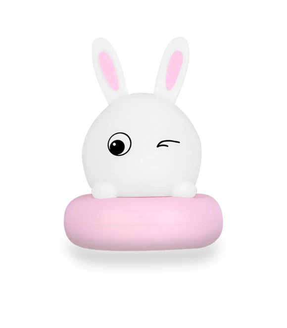 LED Night Light with Animal Designs for Kids — Night Lights, Modern Home Furnishing