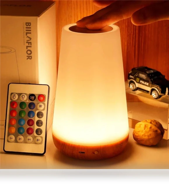 LED Night Light — Night Lights, Modern Home Furnishing