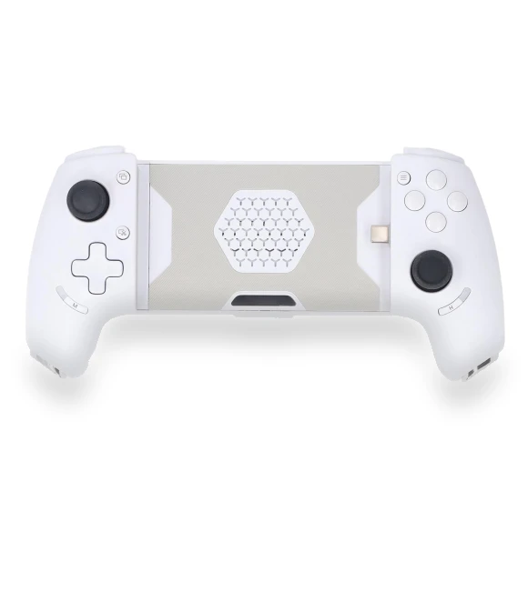 Mobile Gaming Controller — Gaming Headsets, DIYelecs