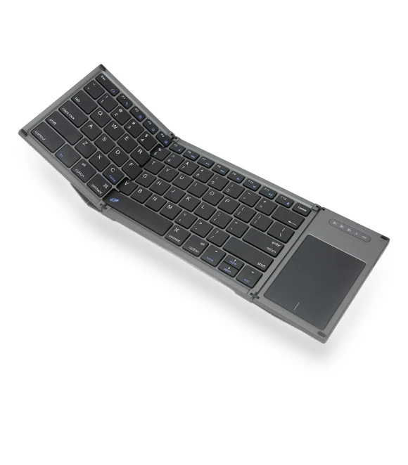 Portable Bluetooth Keyboard — Keyboards, DIYelecs