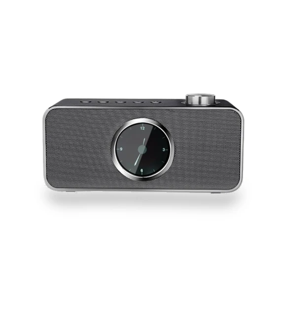 Portable Metal Smart Home Multi-functional Bluetooth Audio Speaker — Portable Audio, Wang Yi Yan Xuan