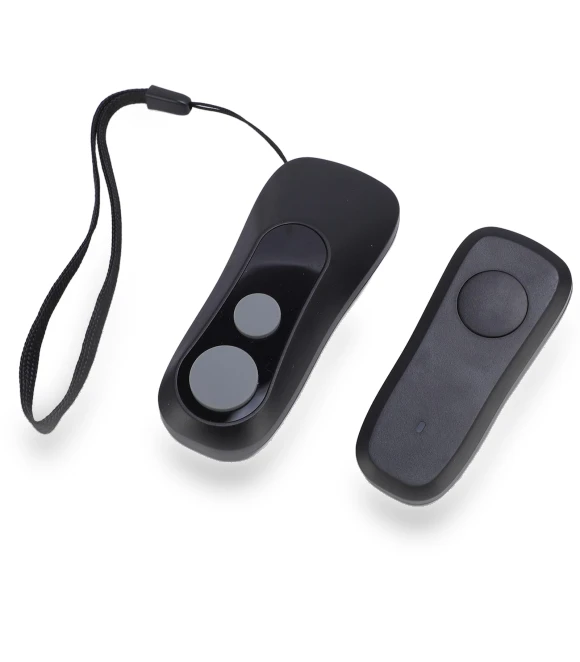 Radio Frequency Remote Control for Page Turning — Remote Controls, Zeblaze