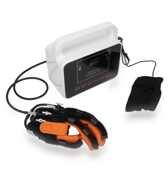 Rehabilitation Robot Glove — Arm Exercisers, OutsideWorld