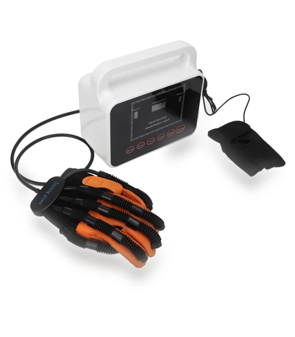 Rehabilitation Robot Gloves — Moisturizing Gloves, OutsideWorld