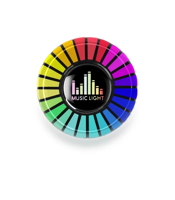 RGB Pickup Lights — Light Kit, Xiao--Xiao
