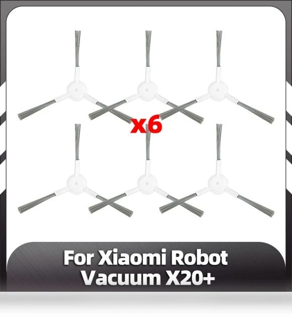 Robot Vacuum Accessory Kit — Parts & Accessories, Modern Home Furnishing