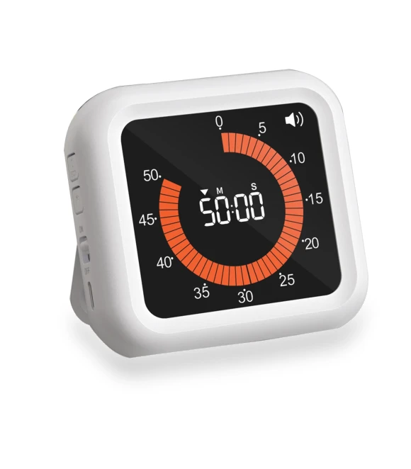 Rotary Timer — Timers, Chic Interiors