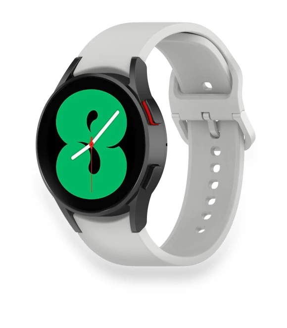 Silicone Watch Bands — Fitness Bands, MY-CASE