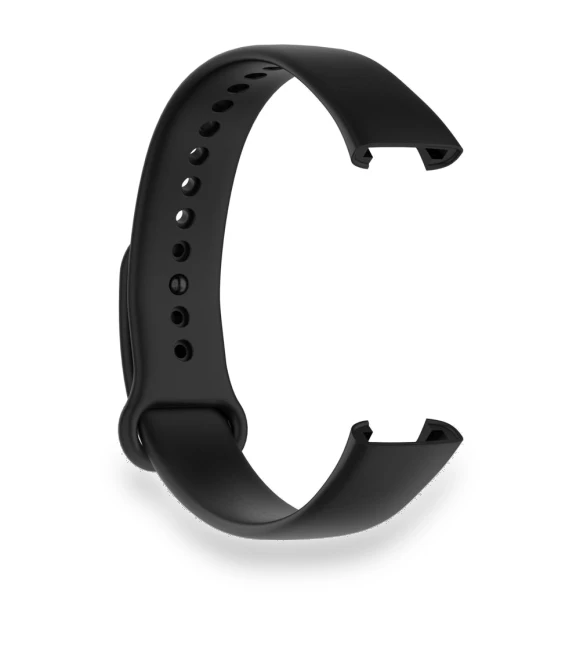 Silicone Watch Strap — Fitness Bands, MY-CASE