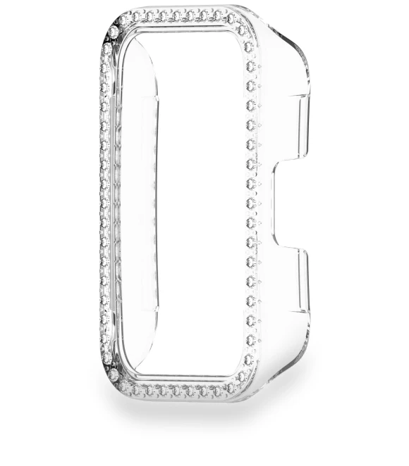 Single Row Hole Case for Smart Bands — Wearable Accessories, Agood
