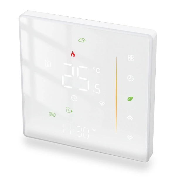 Smart Boiler Heating Thermostat — HVAC Controls, Koogeelife