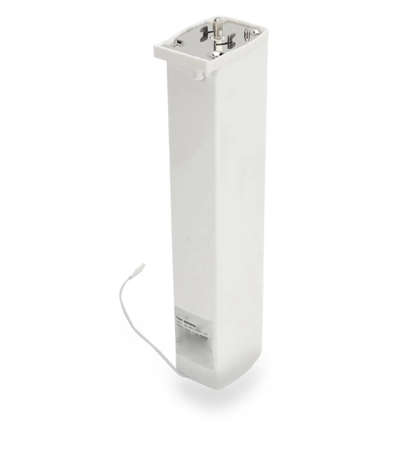 Smart Curtain Rail System — Smart Home Security, Koogeelife