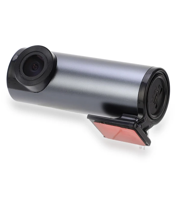 Smart Dash Cam with Night Vision — Dashboard Cameras, KONNWEI