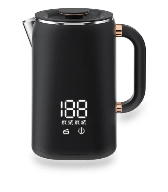 Smart Electric Kettle — Kettles & Tea Machines, DC-HOME-4