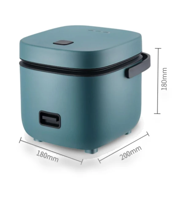 Smart Electric Rice Cooker — Electric Cookers, Modern Home Furnishing