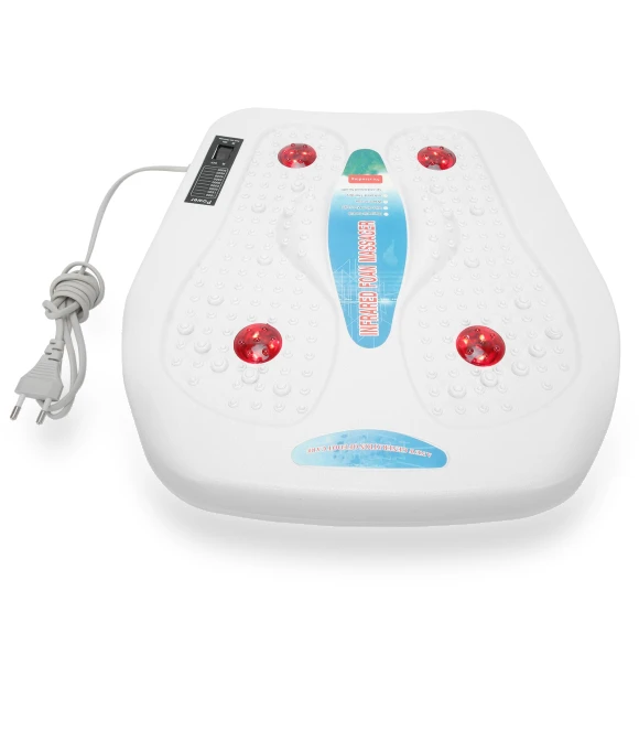 Smart Foot Massager — Foot Care Solutions, OutsideWorld