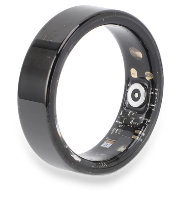 Smart Health Ring — Smart Rings, TOMTOP JMS