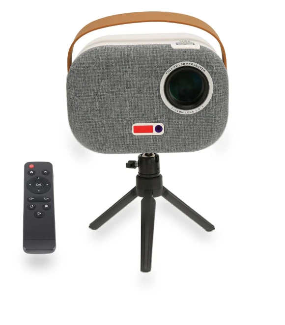 Smart Home Cinema Projector — Home Theater Projectors, DIYelecs