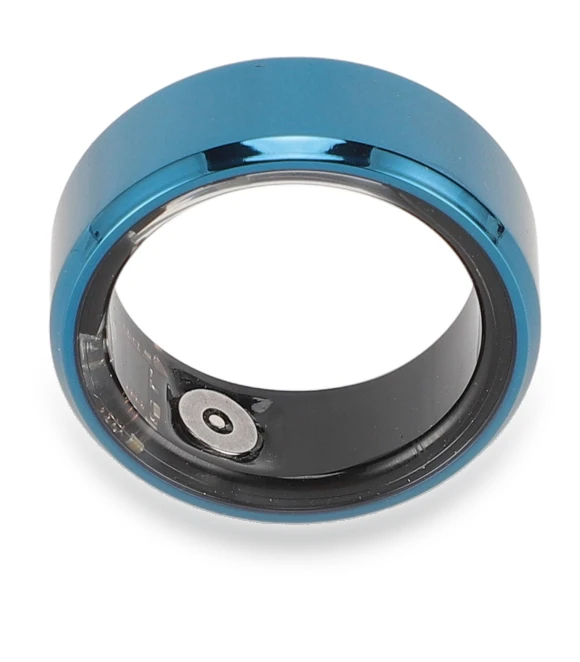 Smart Ring — Wearable Accessories, TOMTOP JMS