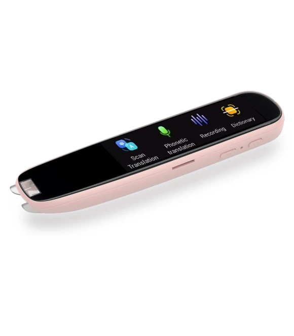 Smart Scan Multi-Purpose Device — Styluses & Digital Pens, OutsideWorld