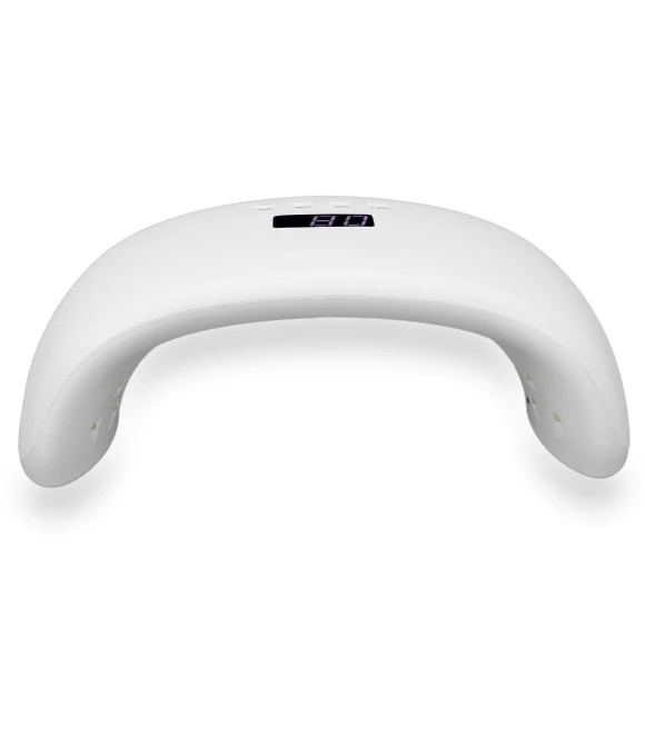Smart Sensing Nail Gel Drying Machine — Curing Lamps, TOMTOP JMS