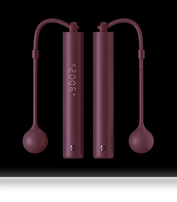 Smart Skipping Jump Rope — Jump Ropes, Xiaomi
