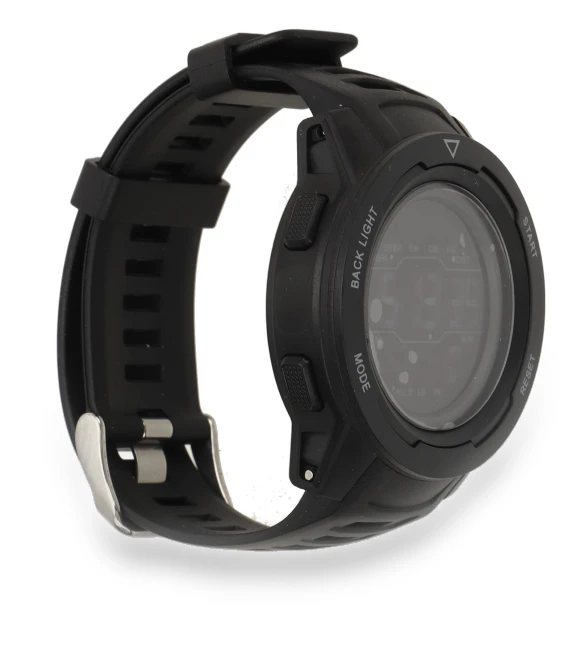 Smart Sports Watch with LED Display — Sport Watches, Fishine
