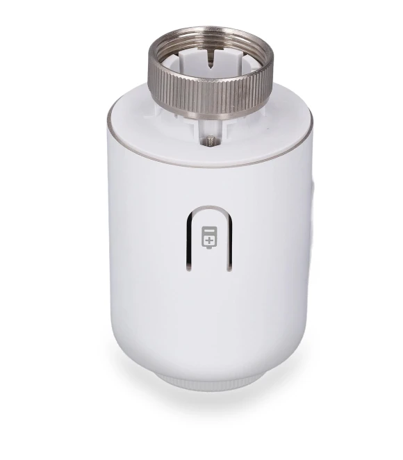 Smart Thermostatic Valve — Smart Climate Control, Koogeelife