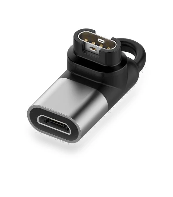 Smart Watch Charging Converter — Smartwatch Charging Solutions, CE