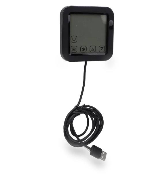 Smart WiFi Thermometer Hygrometer — Home Climate Control, Health & Beauty PRODUCT