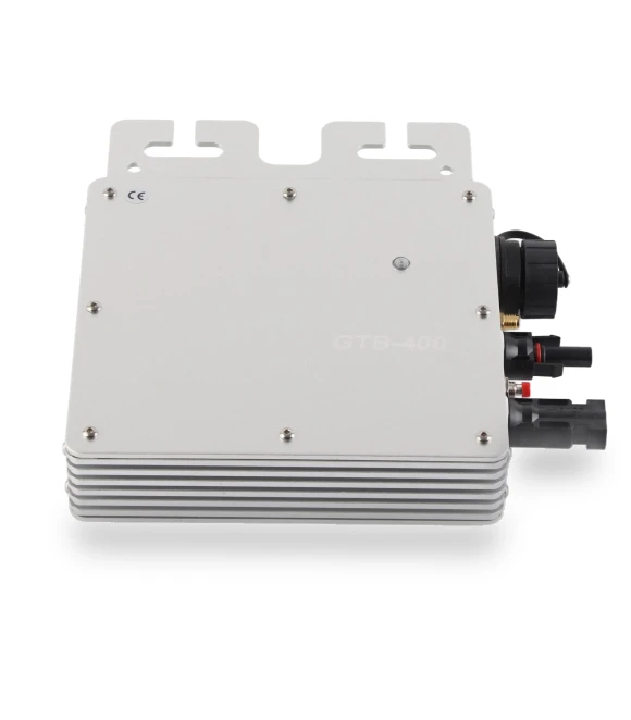 Solar Inverter Controller — Power Management, Koogeelife