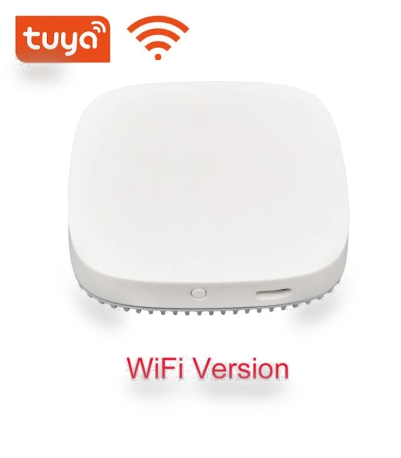 Static Drone Active Motion Sensor — Smart Home Security, Qichuanxin