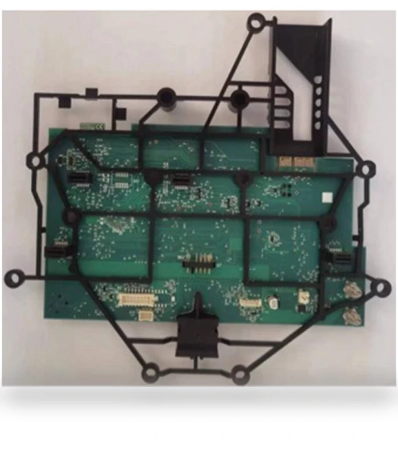 Sweeping Cleaner Motherboard Printed Circuit Board — Parts & Accessories, Modern Home Furnishing