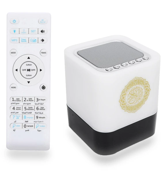 Touch Bluetooth Speaker — Portable Sound Systems, OutsideWorld