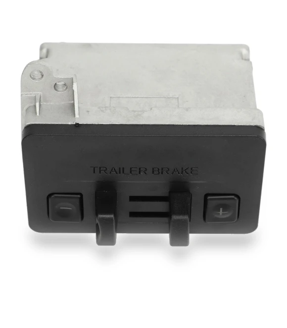 Trailer Brake Controller Module Kit — Brake Controls, Fishine