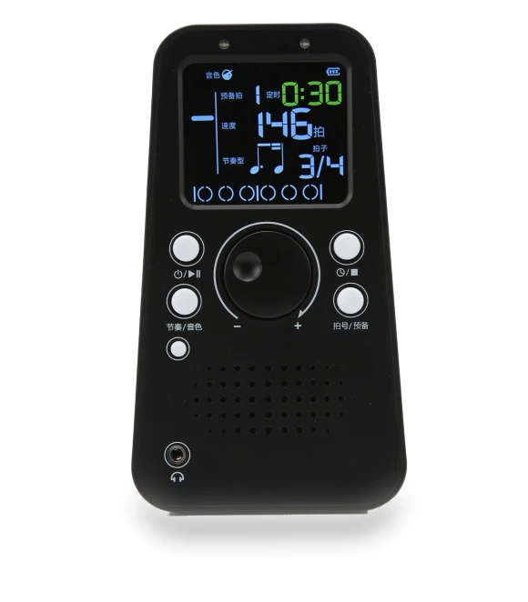 Universal Digital Metronome — Metronome, Health & Beauty PRODUCT