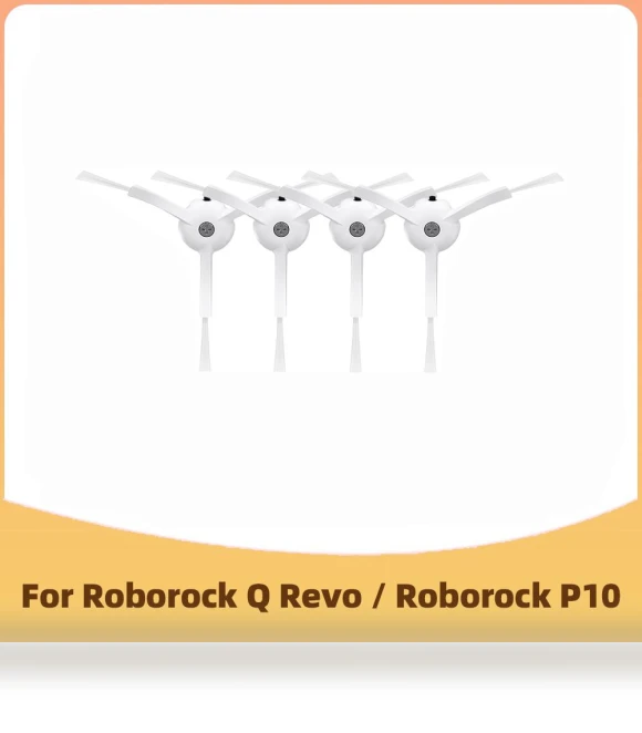 Vacuum Robot Replacement Parts Kit — Parts & Accessories, Modern Home Furnishing