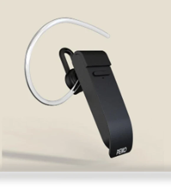 Voice Translator with Ear Attachment — Language Translators, Qichuanxin