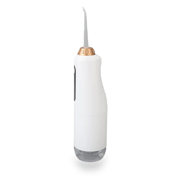 Water Dental Flosser — Power Flossers, TOMTOP JMS