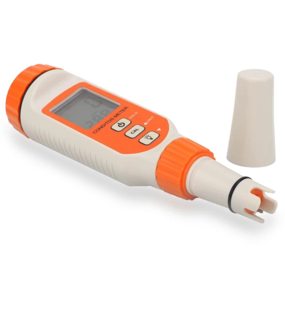 Water Quality Tester — Dissolved Oxygen Meters, Koogeelife