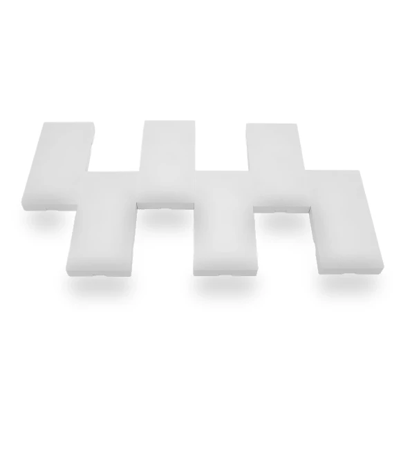 WiFi Smart Light Panel — LED Strips, Fishine