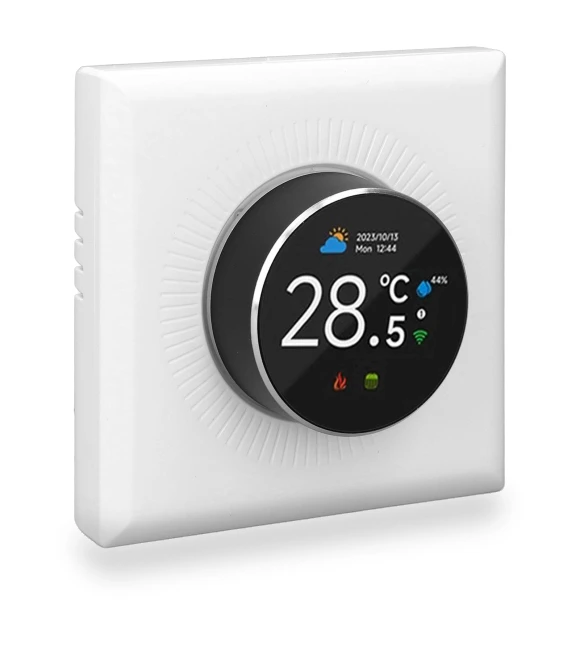 WiFi Smart Thermostat — Smart Climate Control, Koogeelife