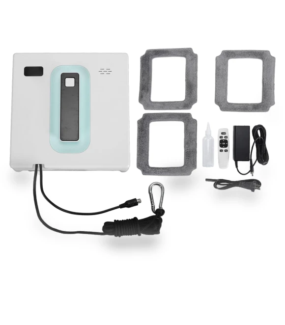 Window Cleaning Robot — Smart Cleaning Robots, Vestidos